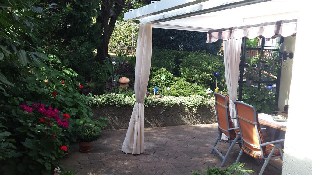Ferienwohnung Diester Riegelsberg Walpershofen Bagian luar foto