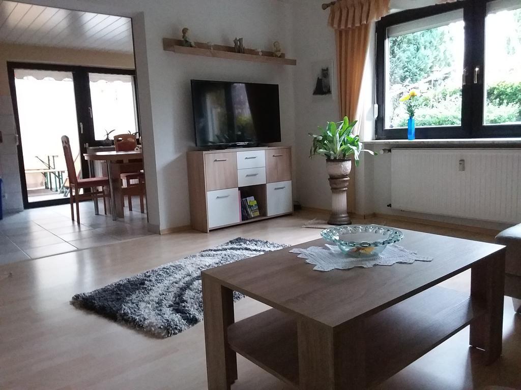 Ferienwohnung Diester Riegelsberg Walpershofen Bagian luar foto